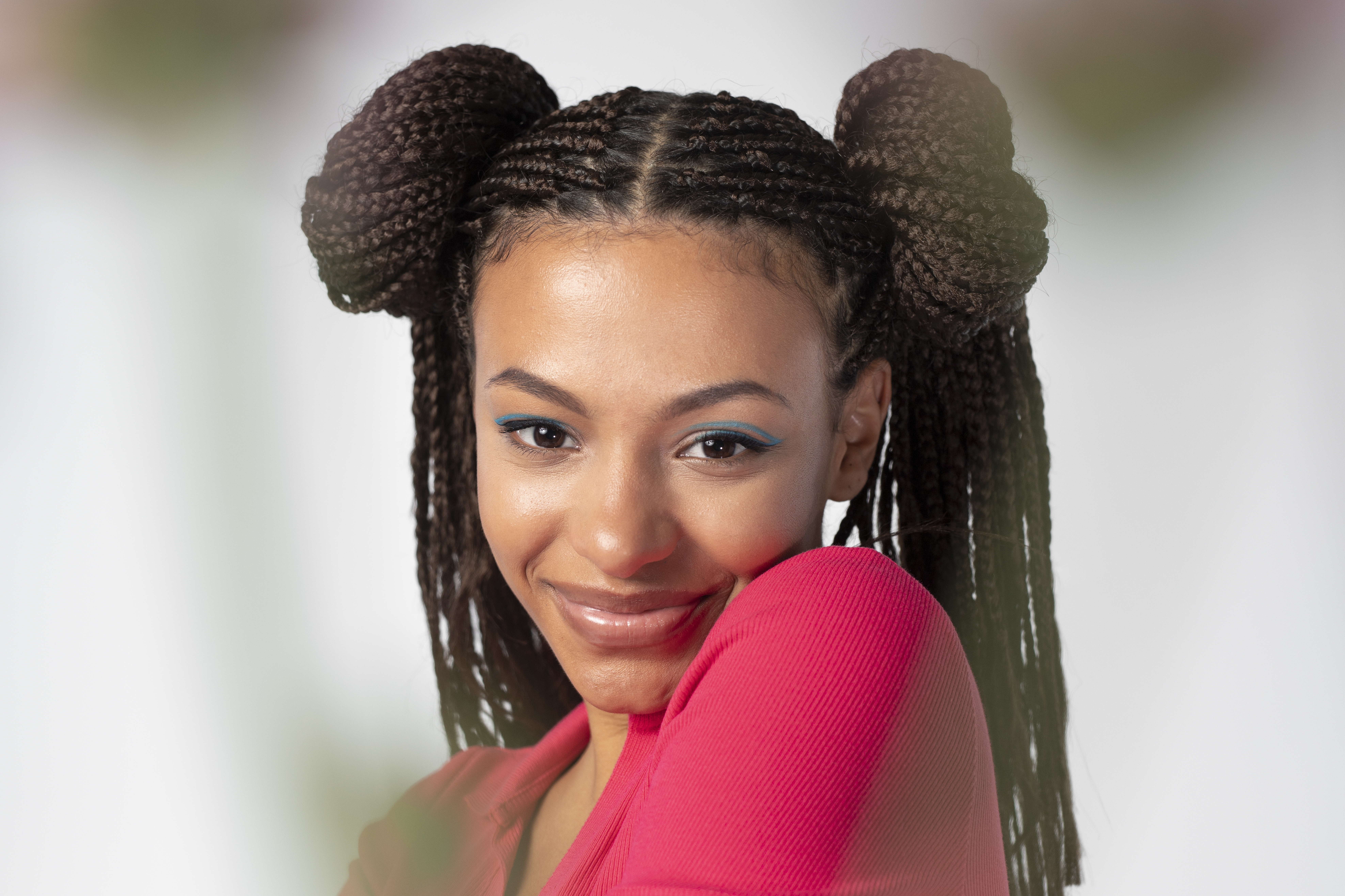 Coiffure Princesse